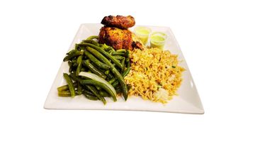 Super Chicken Rico Rosedale Menu Order Online