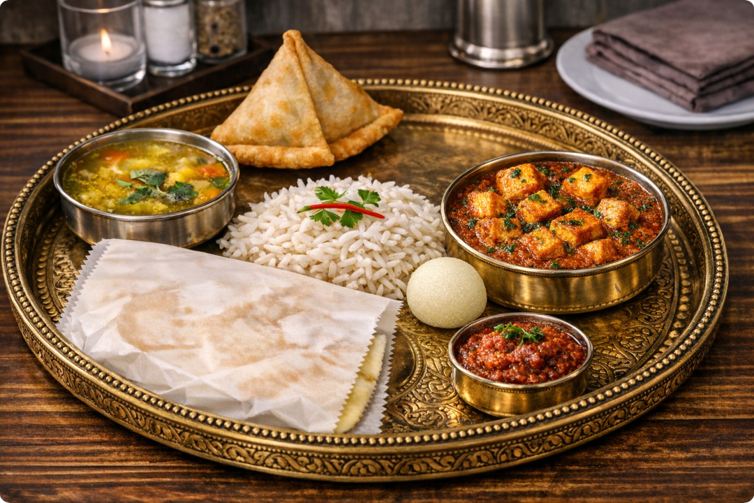 Orlando - Onion Lemon Chilli Salad