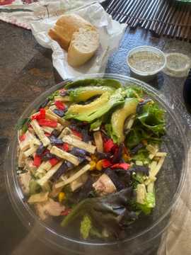 Photo from Ashley L.'s review