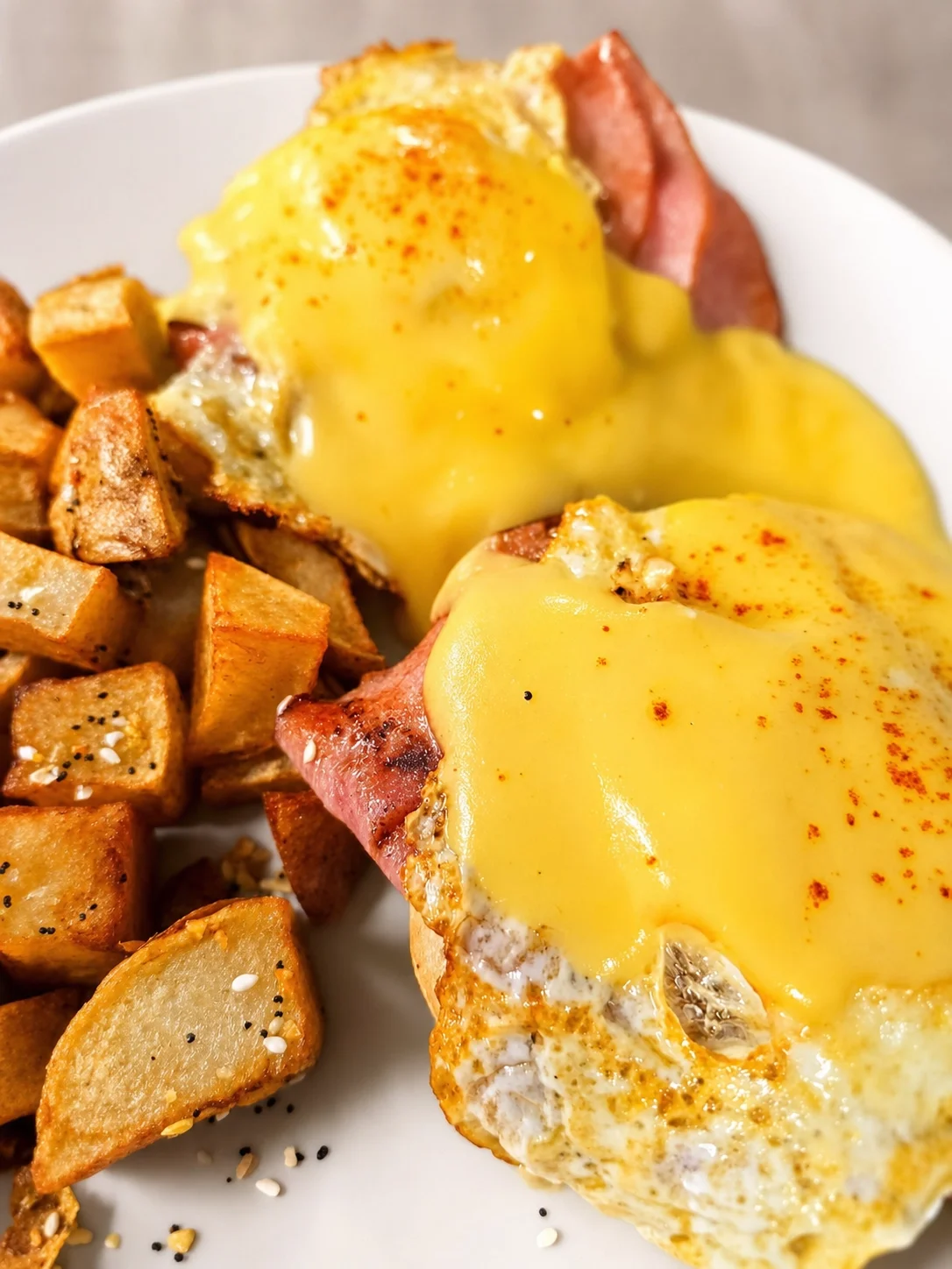 District Benedict