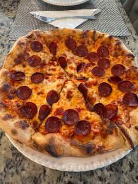 Photo from Mayor Kevin B.'s review