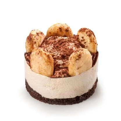Ind Cake Tiramisu
