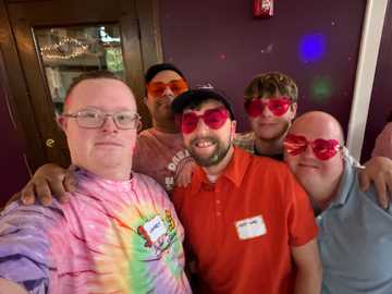 Photo from Casey O.'s review