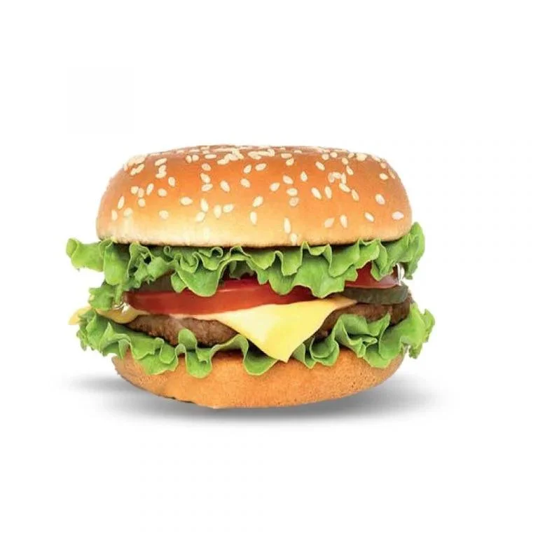 Cheese Burger