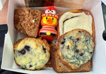Photo from Bob D.'s review
