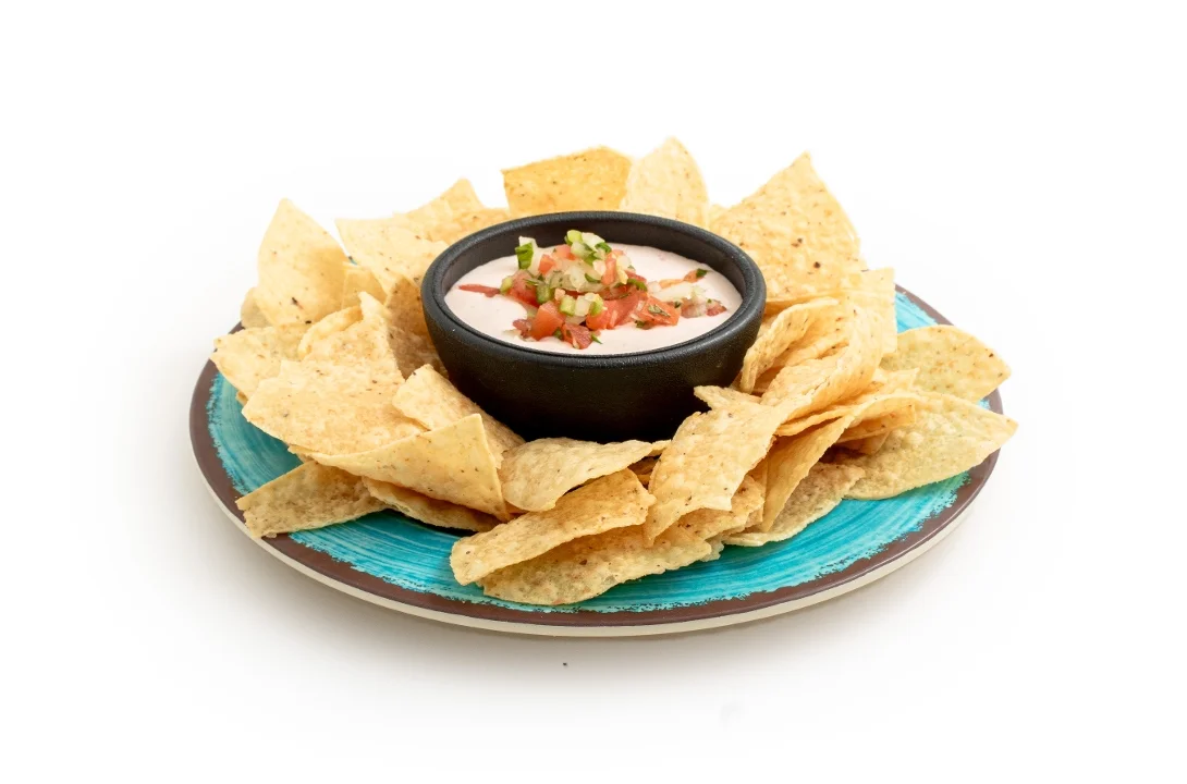 Chips & Queso