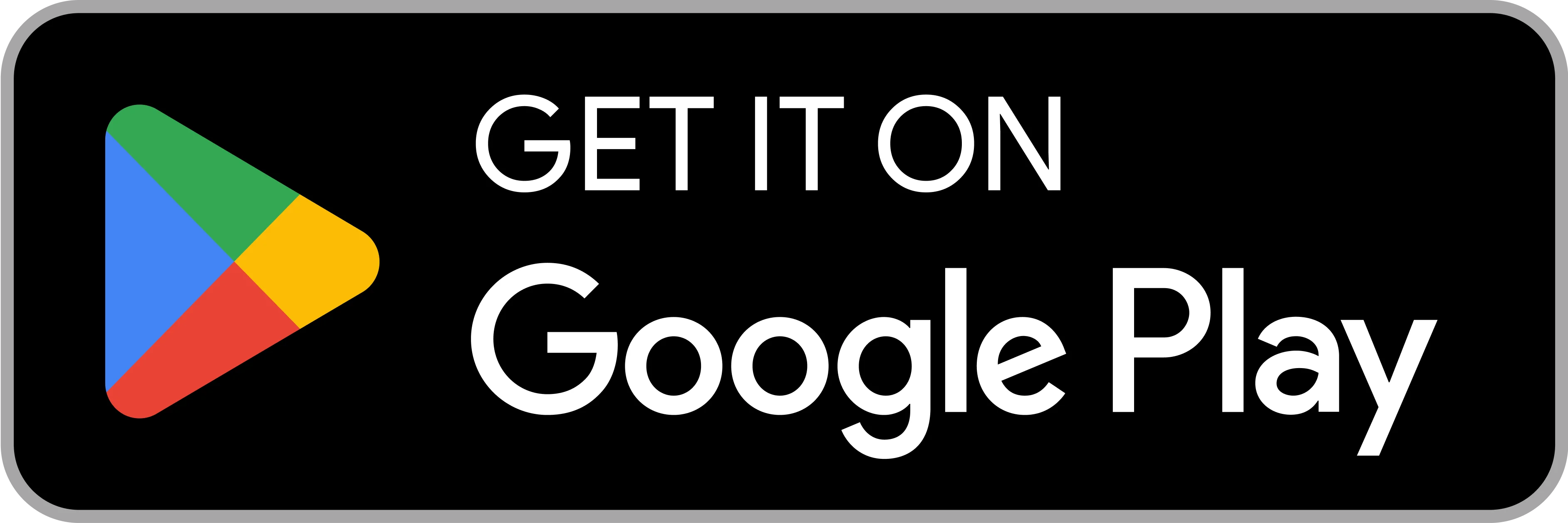 Google Play Store Download
