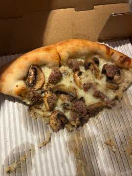 Photo from marisa h.'s review