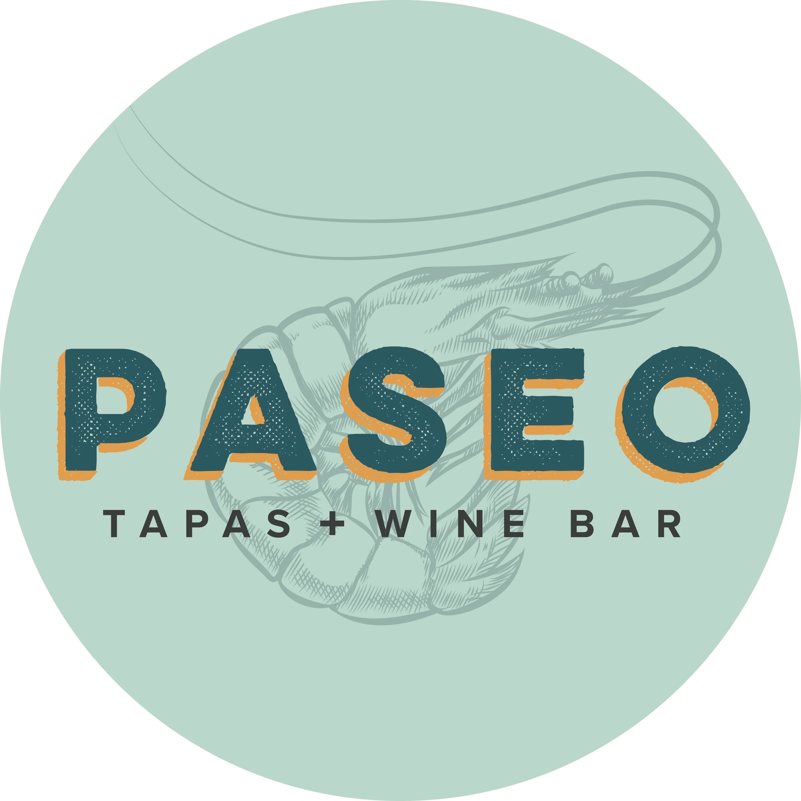 Paseo