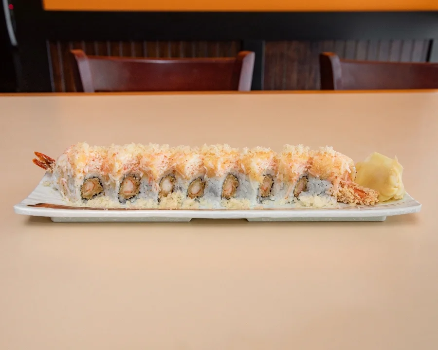 Snow Mountain Maki
