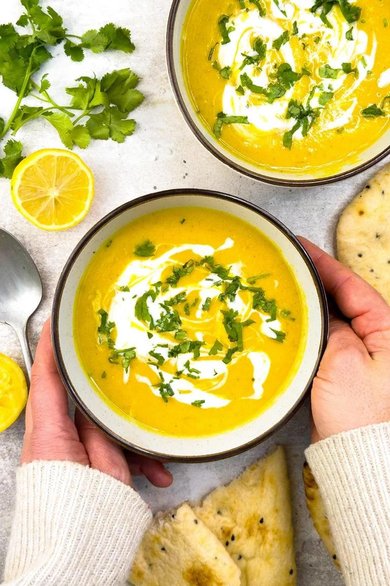 Mulligatawny