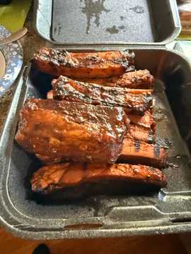 Photo from BRUCE K.'s review