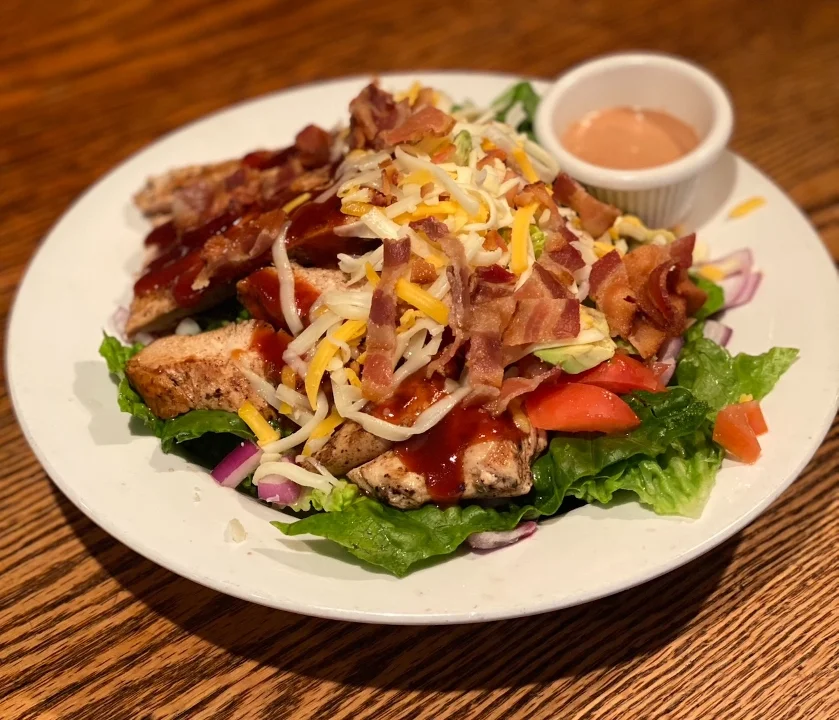 Santa Fe Salad