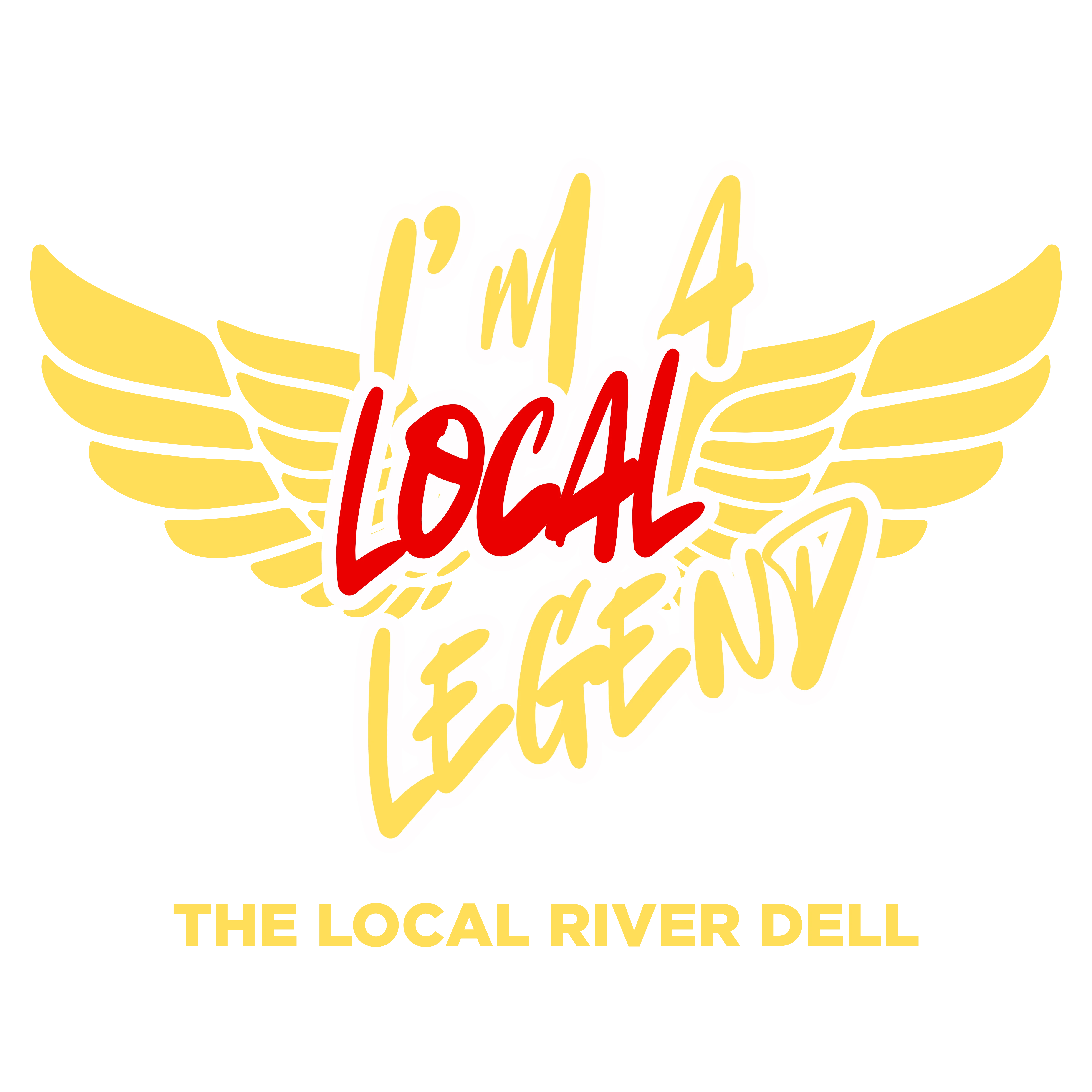 Local Legends Club