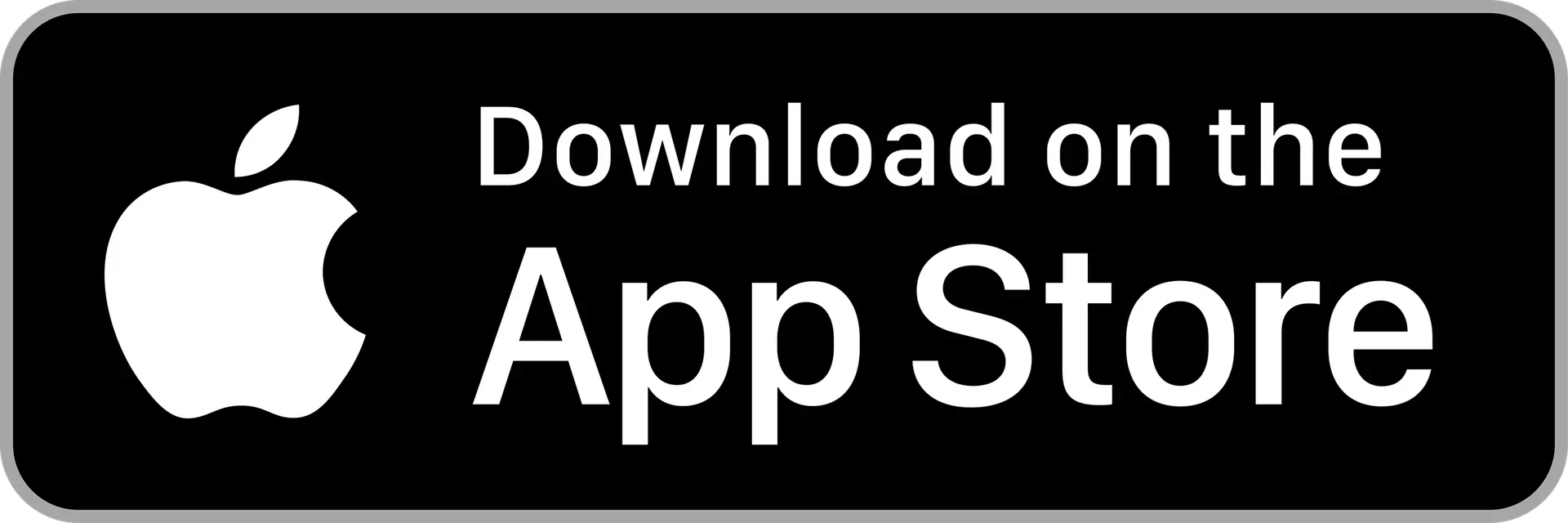 Download the app from the Apple App Store