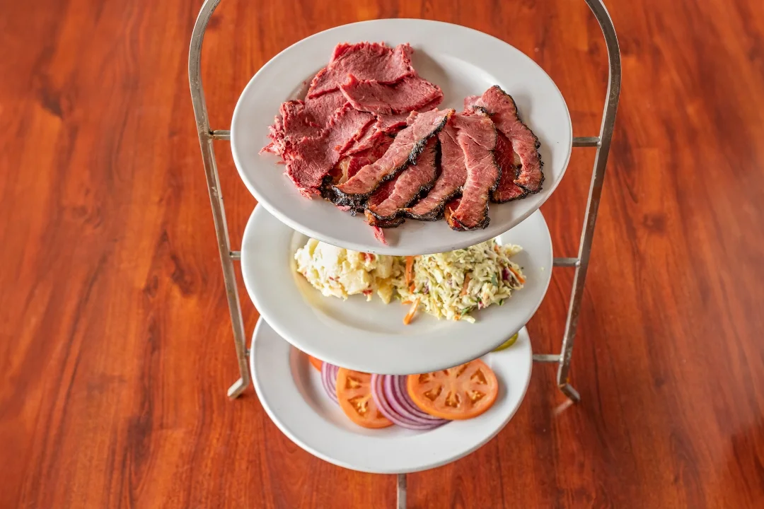Deli Platter