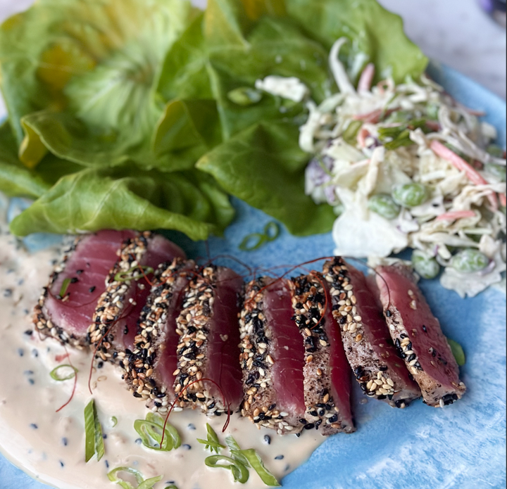 Balan's Bar & Brasserie Brickell - HAND CUT POTATOES