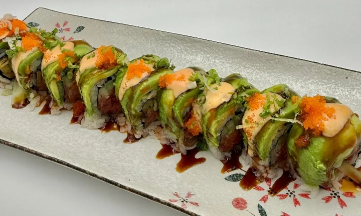 sushi