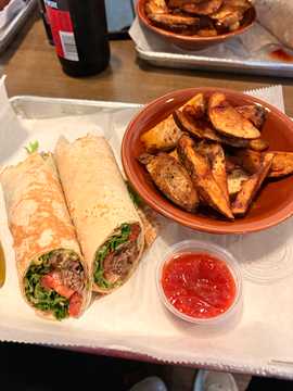 Photo from Bin Adama N.'s review