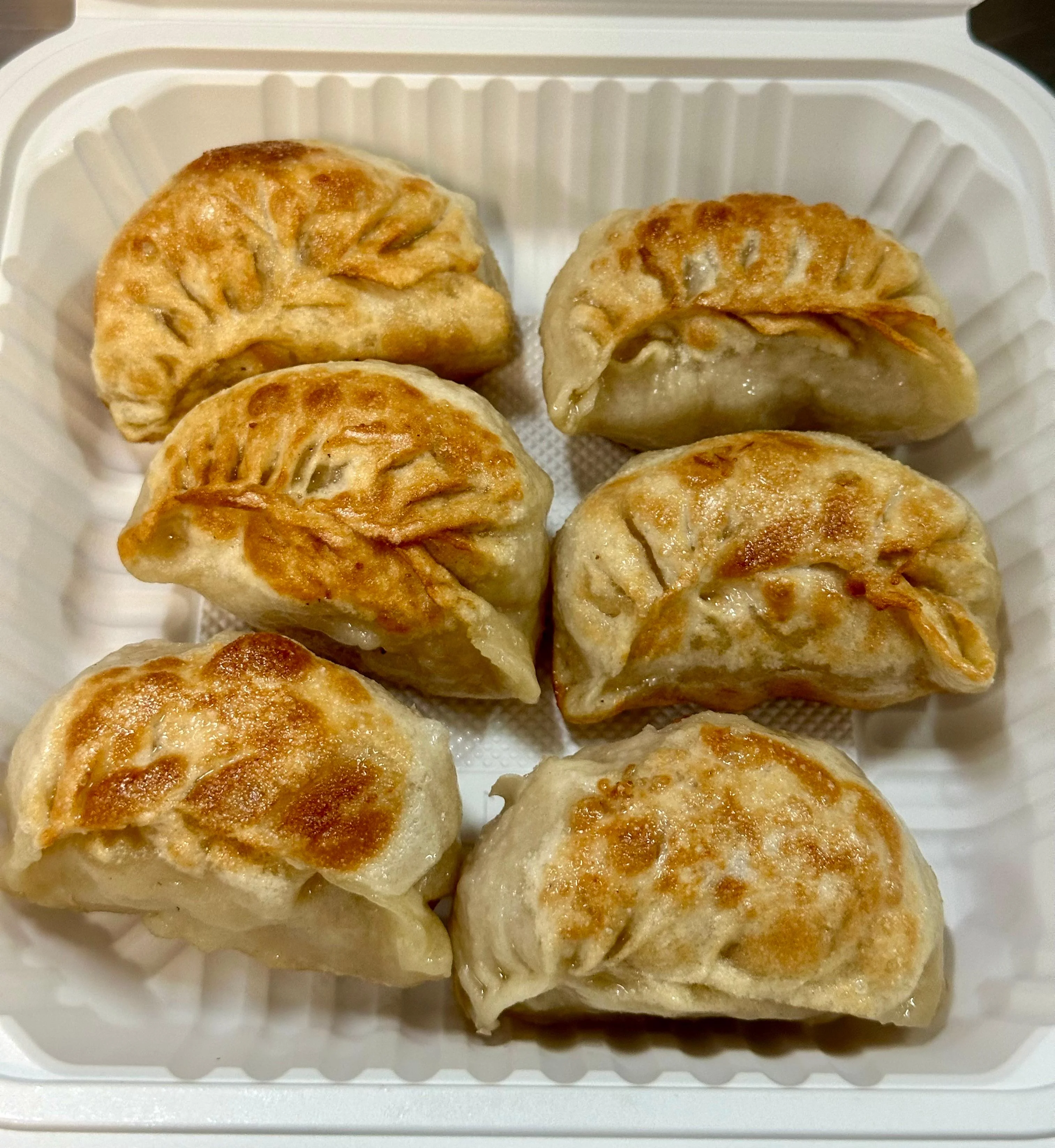 Potstickers