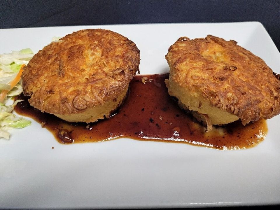 Farlow's On The Water | Toast
