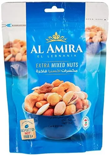 Al Amira EXTRA Mixed Nuts 300g