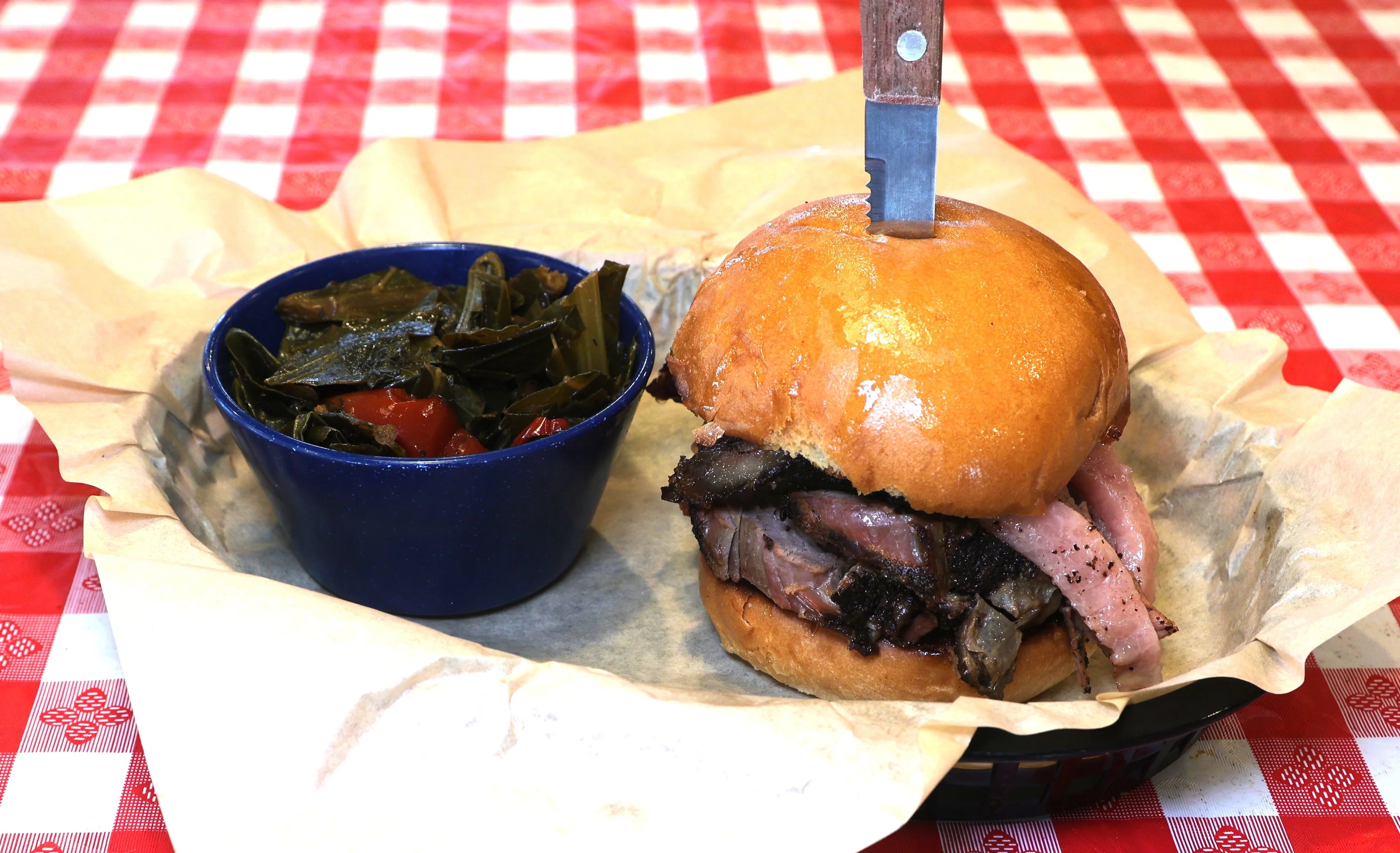 Barbecue Restaurant in Northern VA
