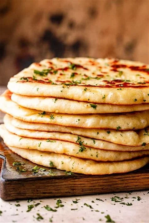 Flatbread