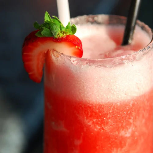 Strawberry Daiquiri