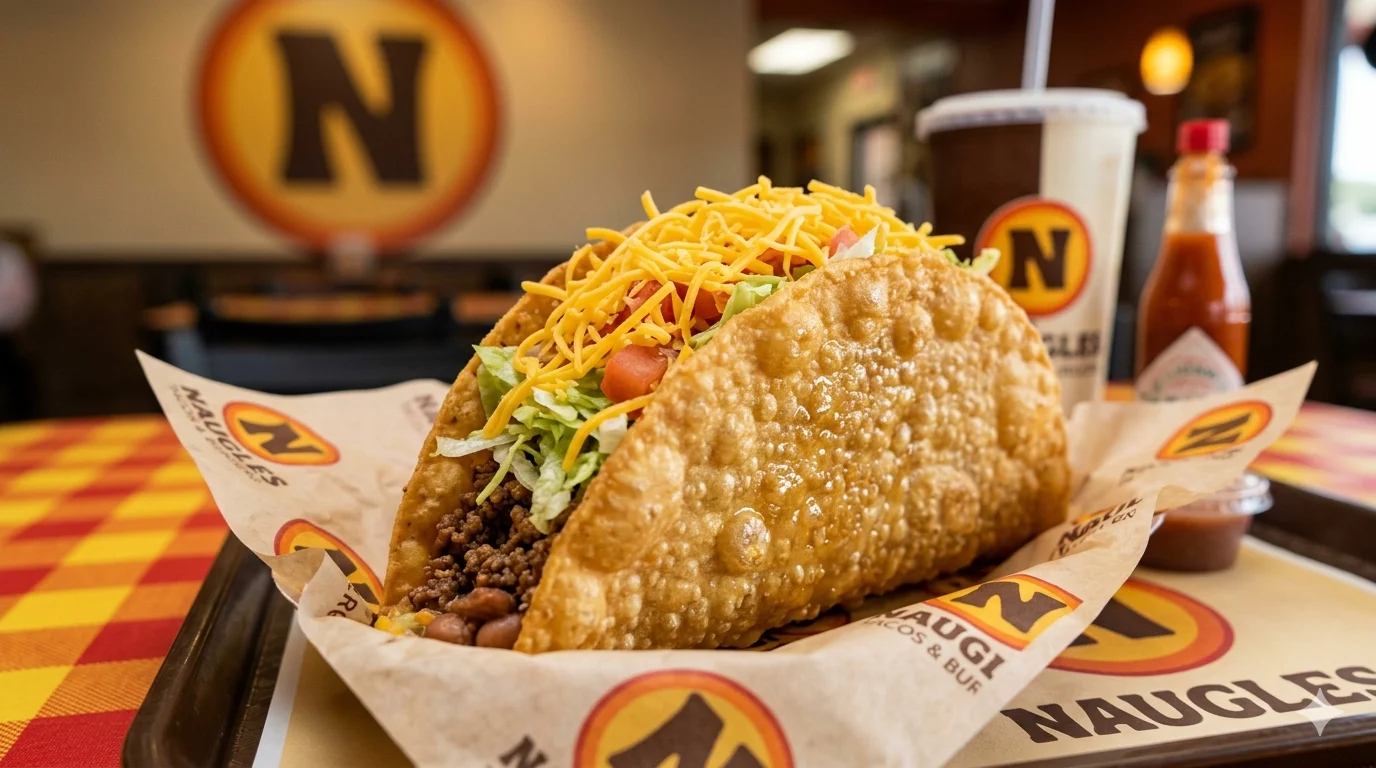 Macho Taco