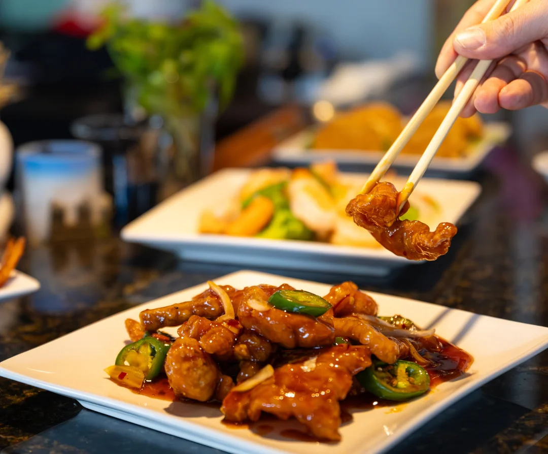 Chinese Restaurant Near Me