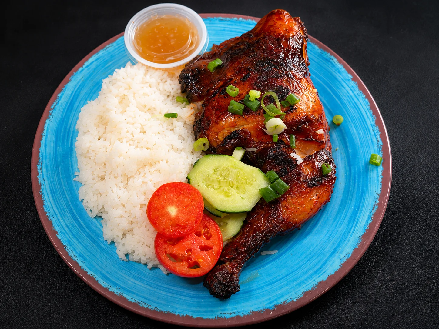 Chicken Adobo