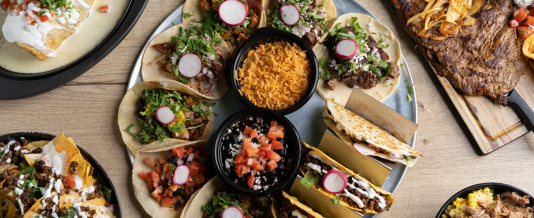 Hot Taco Street Taqueria photo