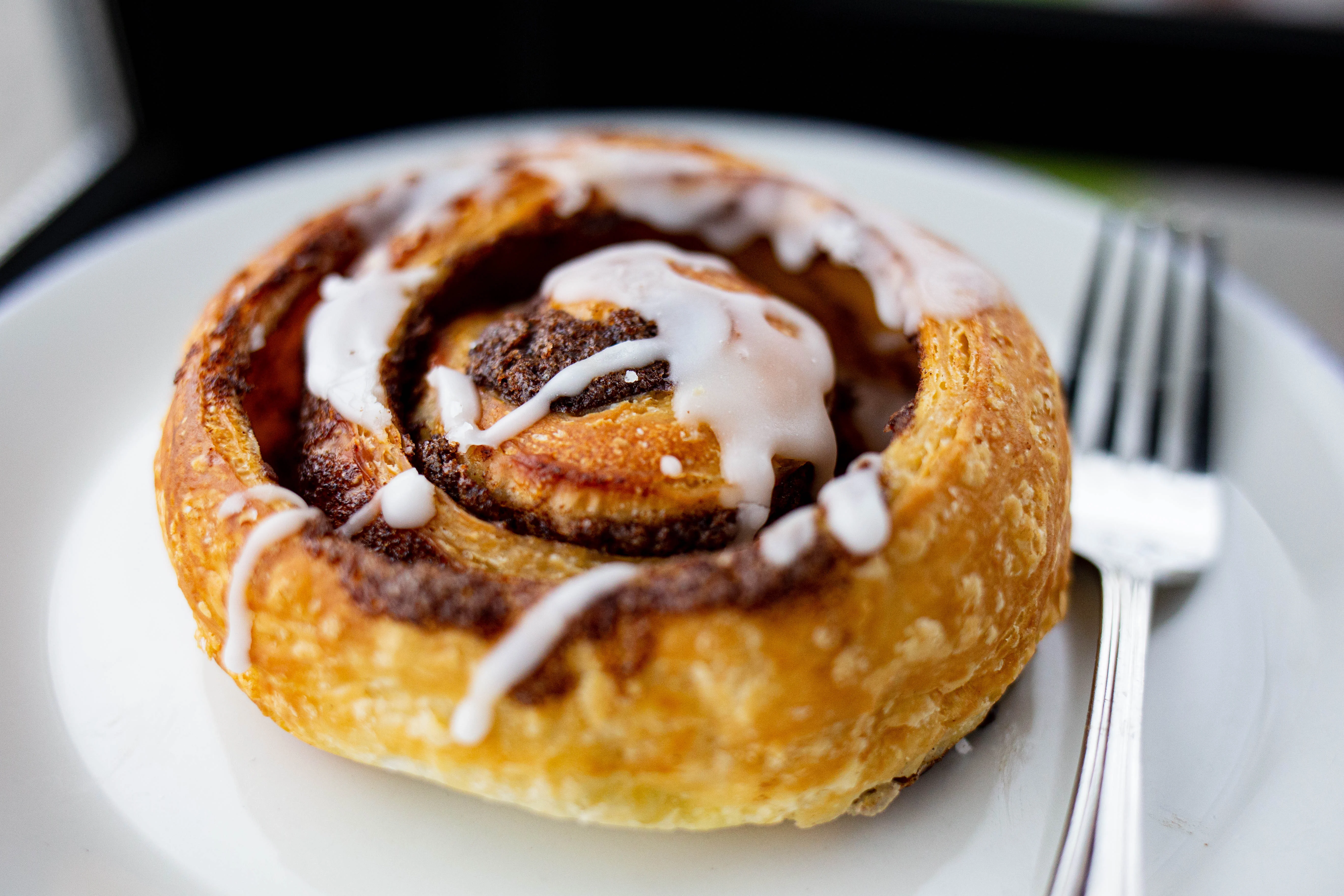 Cinnamon Roll