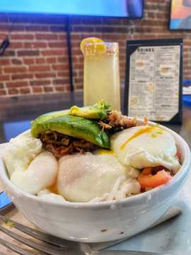 Photo from Mike H.'s review