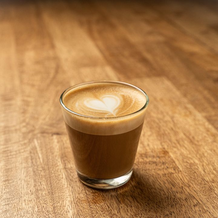 15 1st Ave SE - Latte