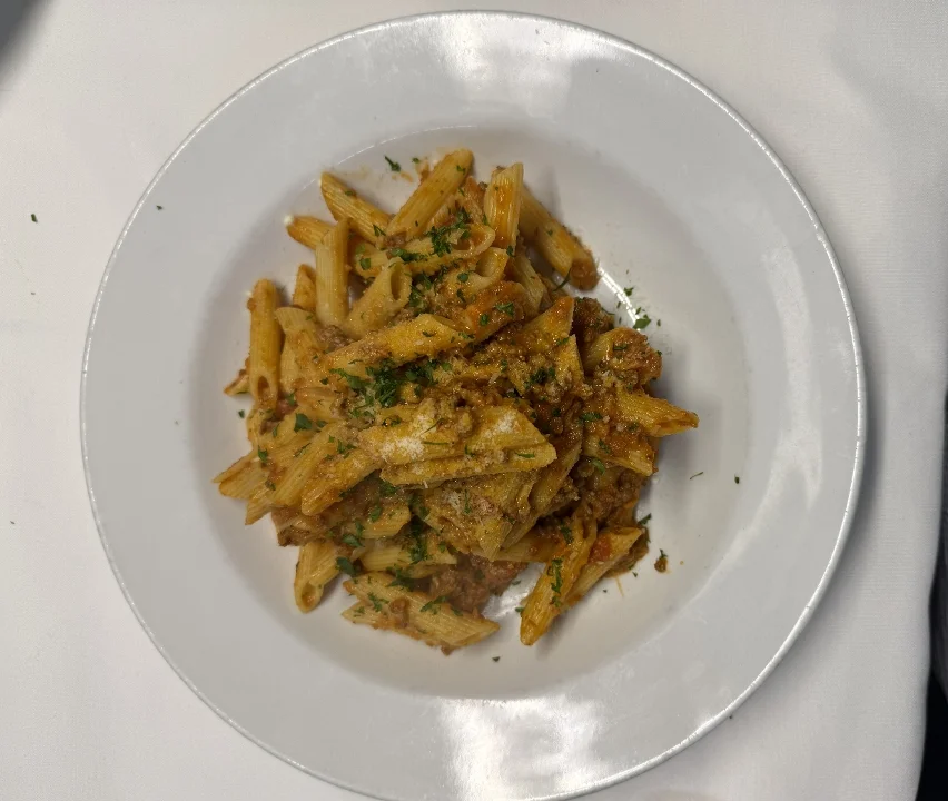 Bolognese Pasta