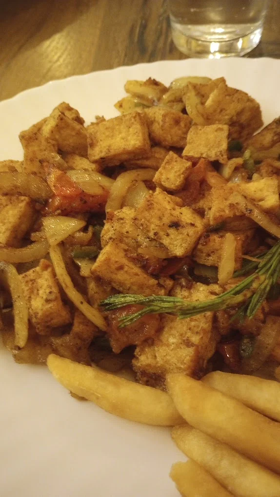 Tofu