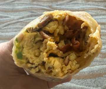 Photo from Eric Z.'s review