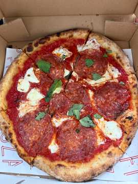 Photo from Eric I.'s review