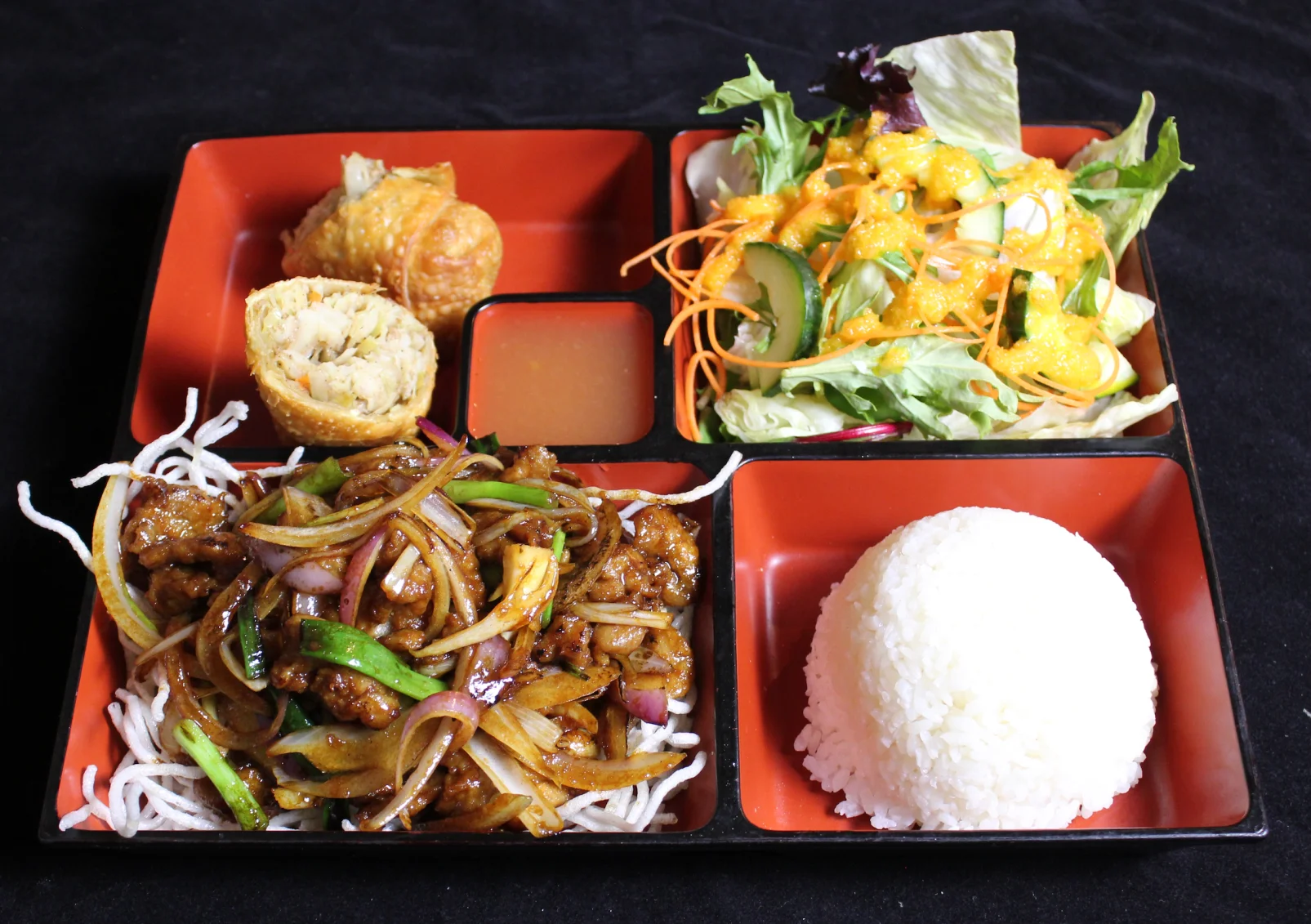 Bento Box