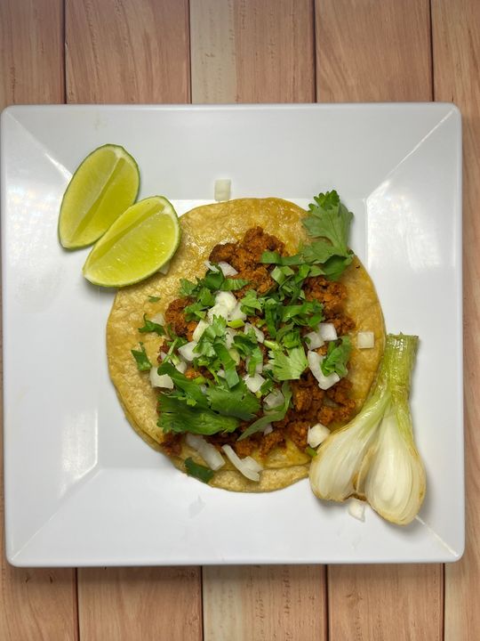 Chacahua Mexican restaurante