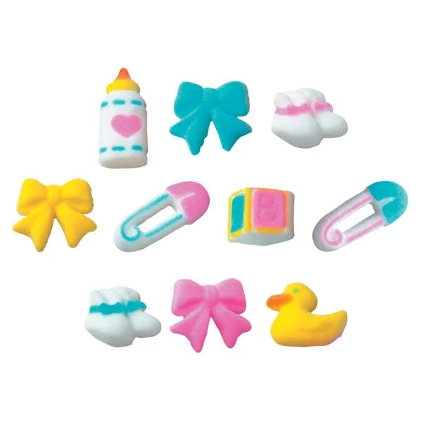 Baby PINK Sugar ADD ON