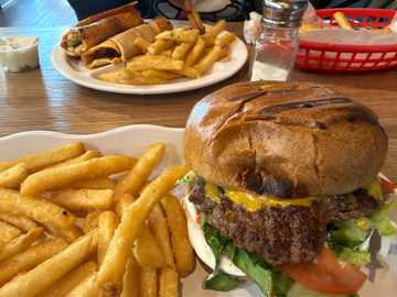Photo from Justin W.'s review