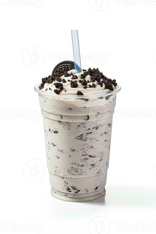 COOKIES N CREAM MILK