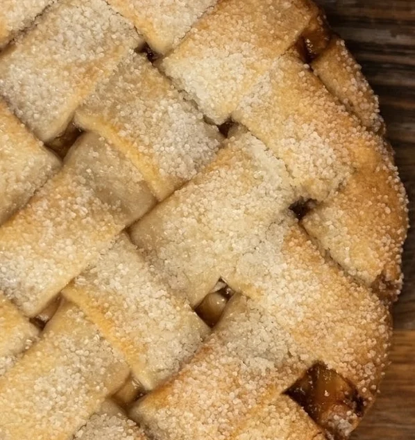 Apple Pie