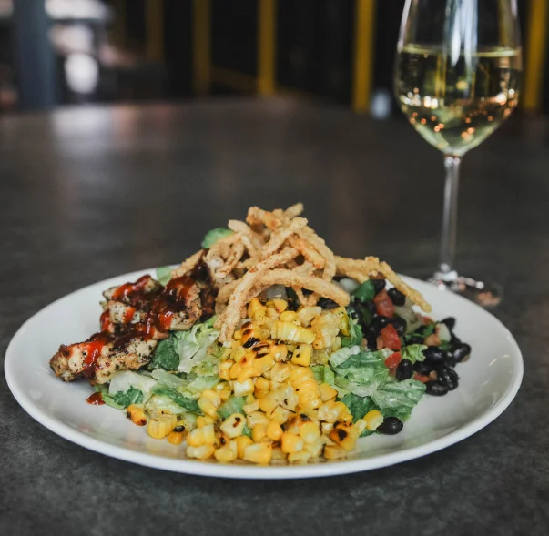 Lunch Specials