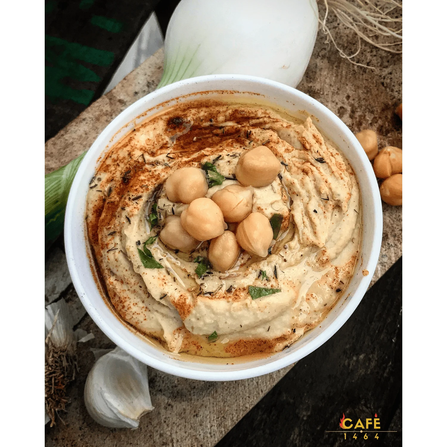 Humus