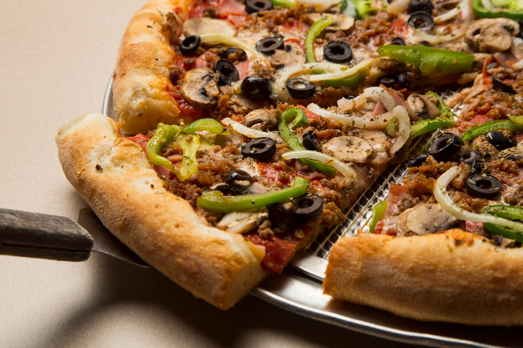 Pizza Shack | Pizza, Pasta & Calzones