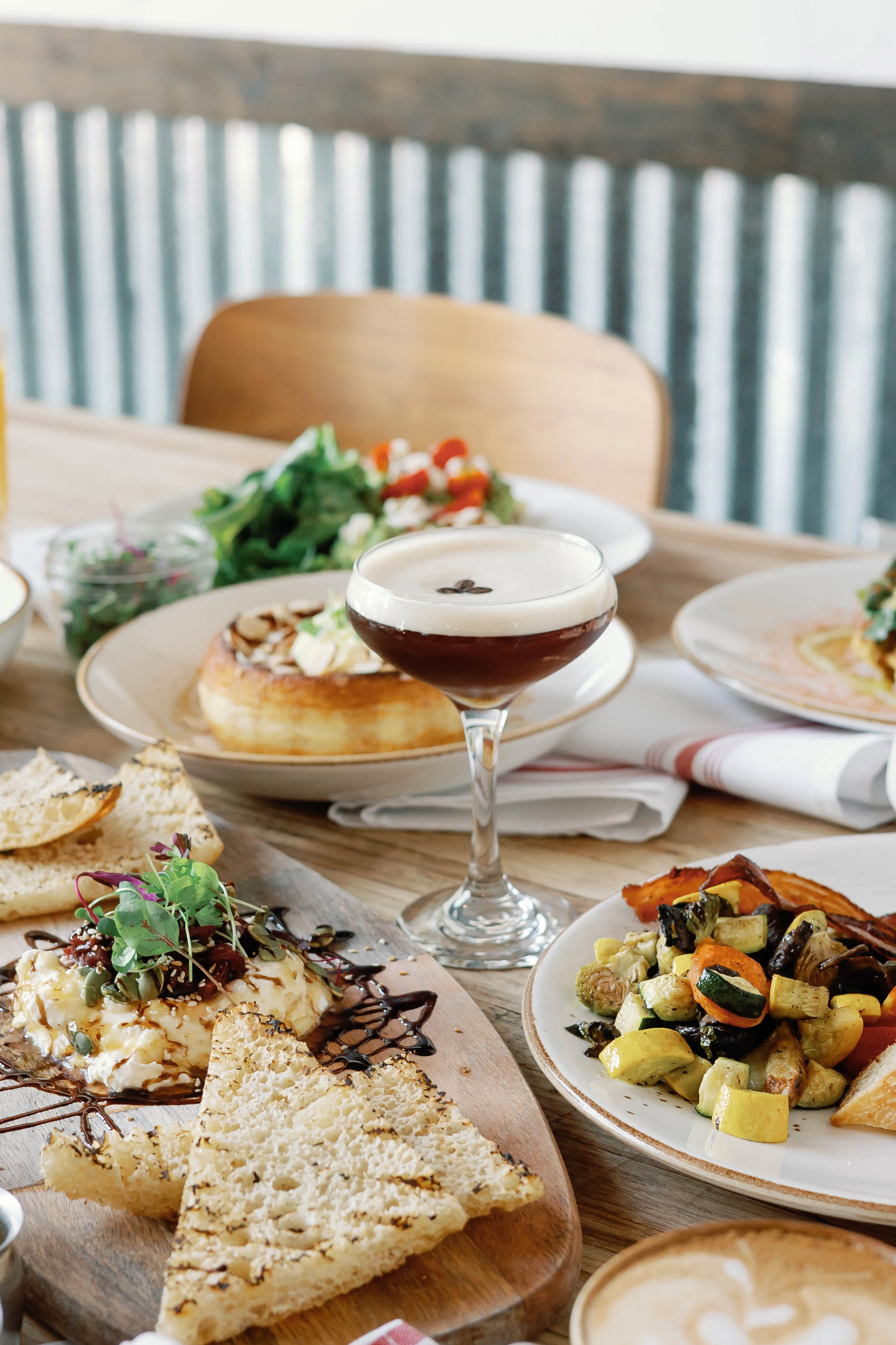 Best brunch restaurant in Park City | Best Italian restaurant in Park City